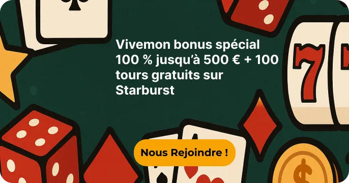 vivemon casino